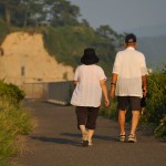 30代半ばを過ぎて子供もいなけりゃ結婚もしていない女性を勝手に心配している